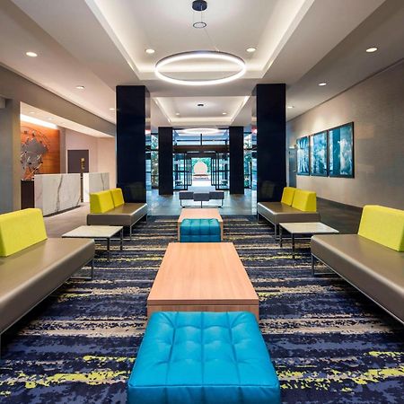 Sheraton Suites Philadelphia Airport Ngoại thất bức ảnh