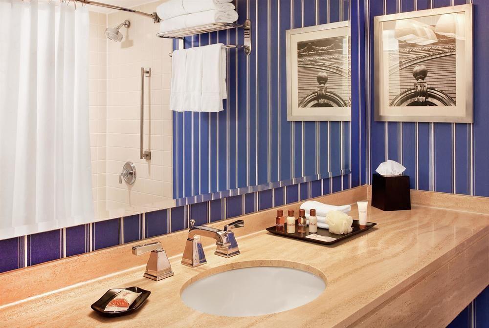 Sheraton Suites Philadelphia Airport Ngoại thất bức ảnh