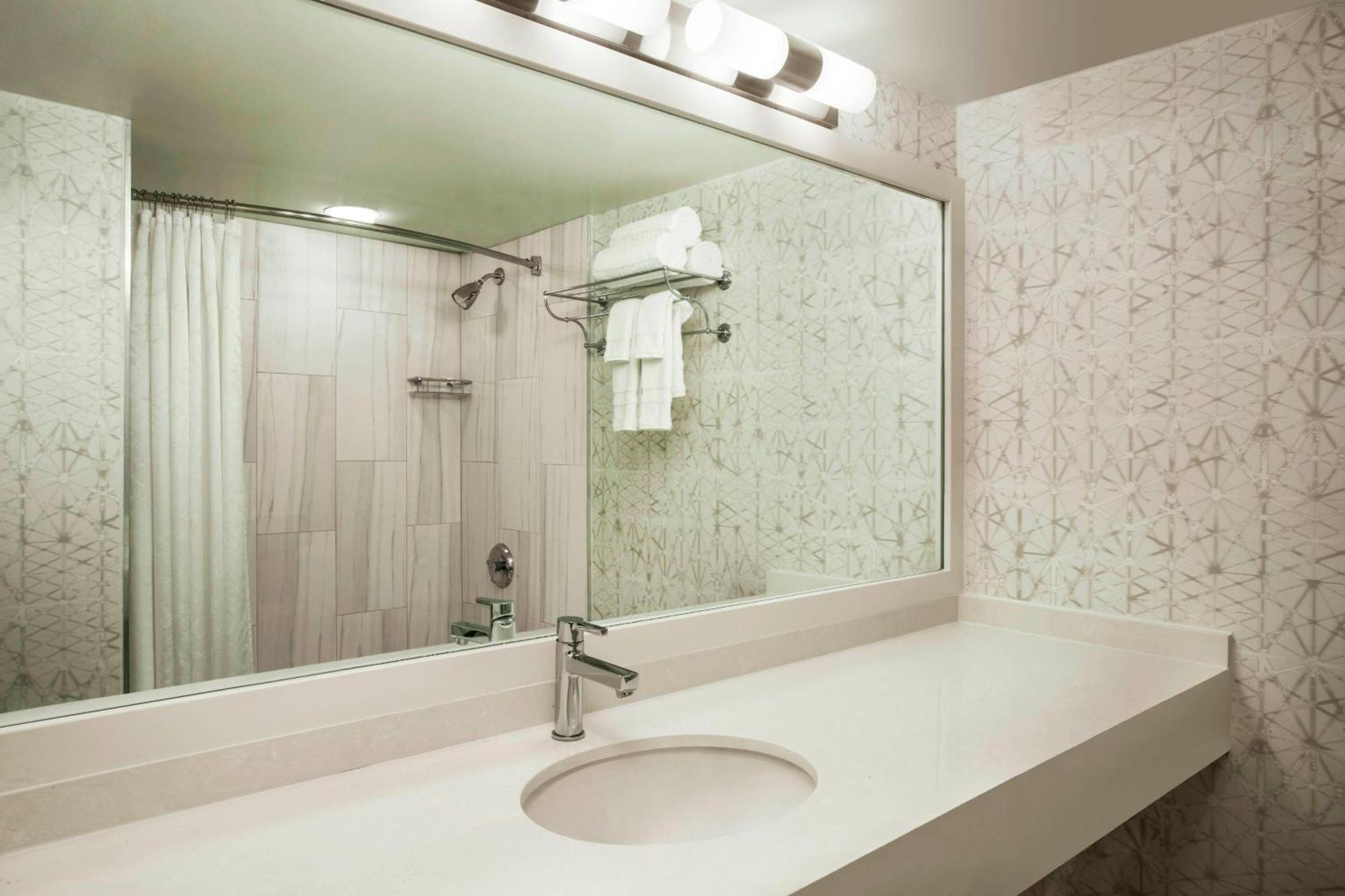 Sheraton Suites Philadelphia Airport Ngoại thất bức ảnh