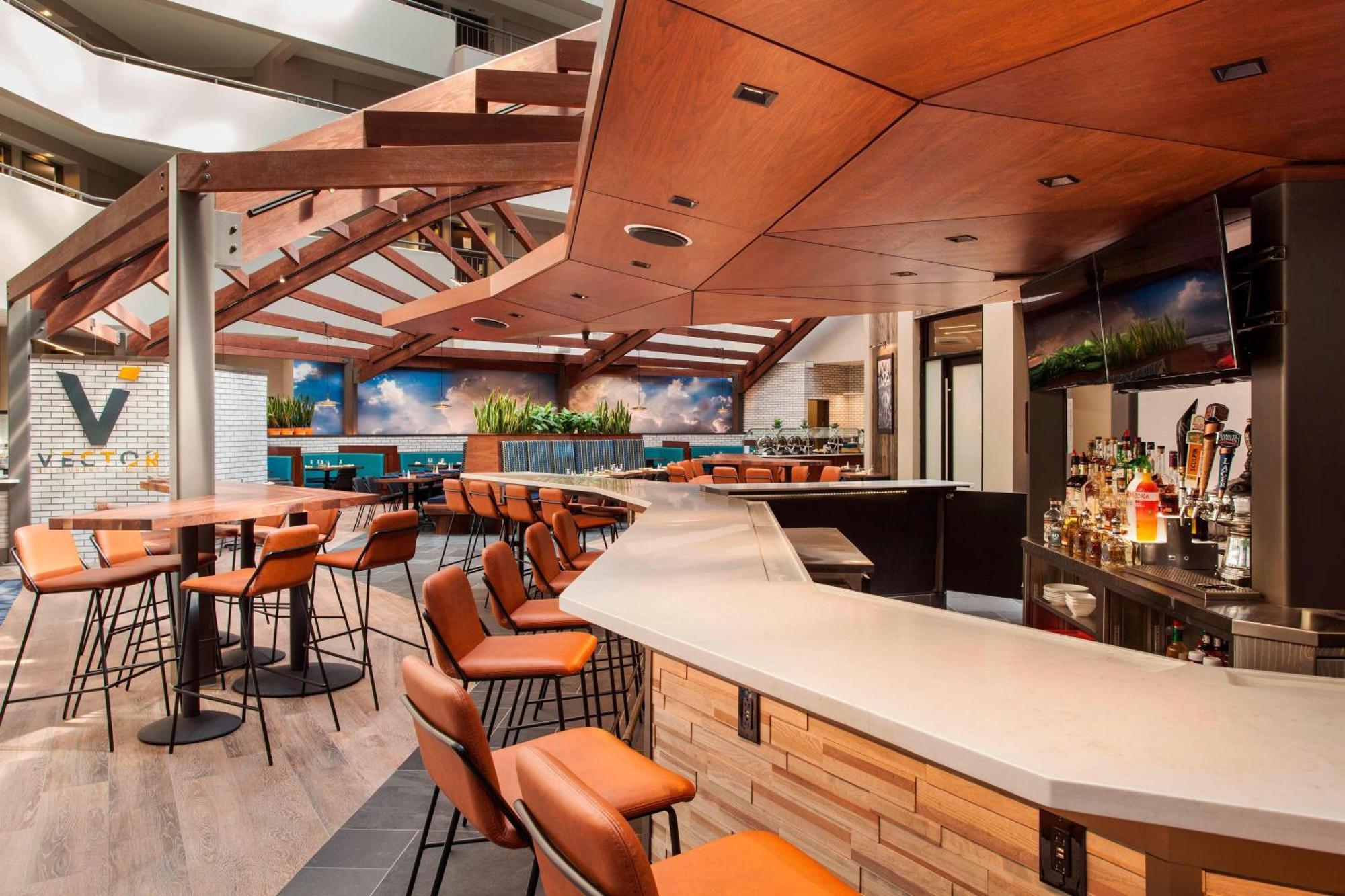Sheraton Suites Philadelphia Airport Ngoại thất bức ảnh