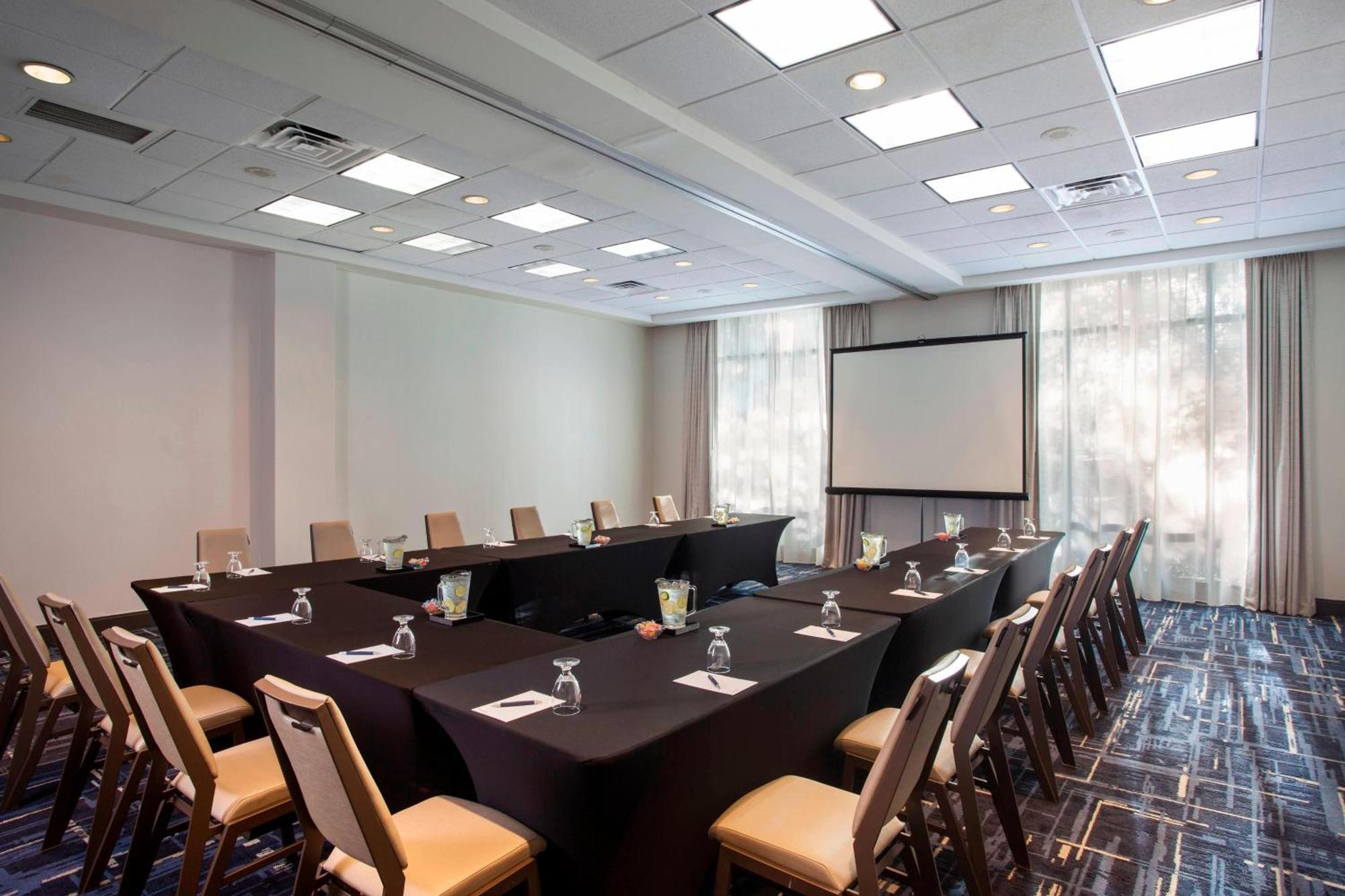 Sheraton Suites Philadelphia Airport Ngoại thất bức ảnh