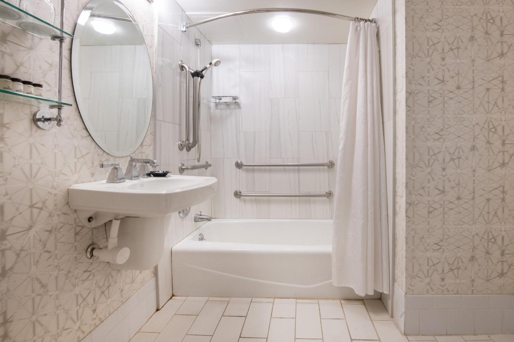 Sheraton Suites Philadelphia Airport Ngoại thất bức ảnh