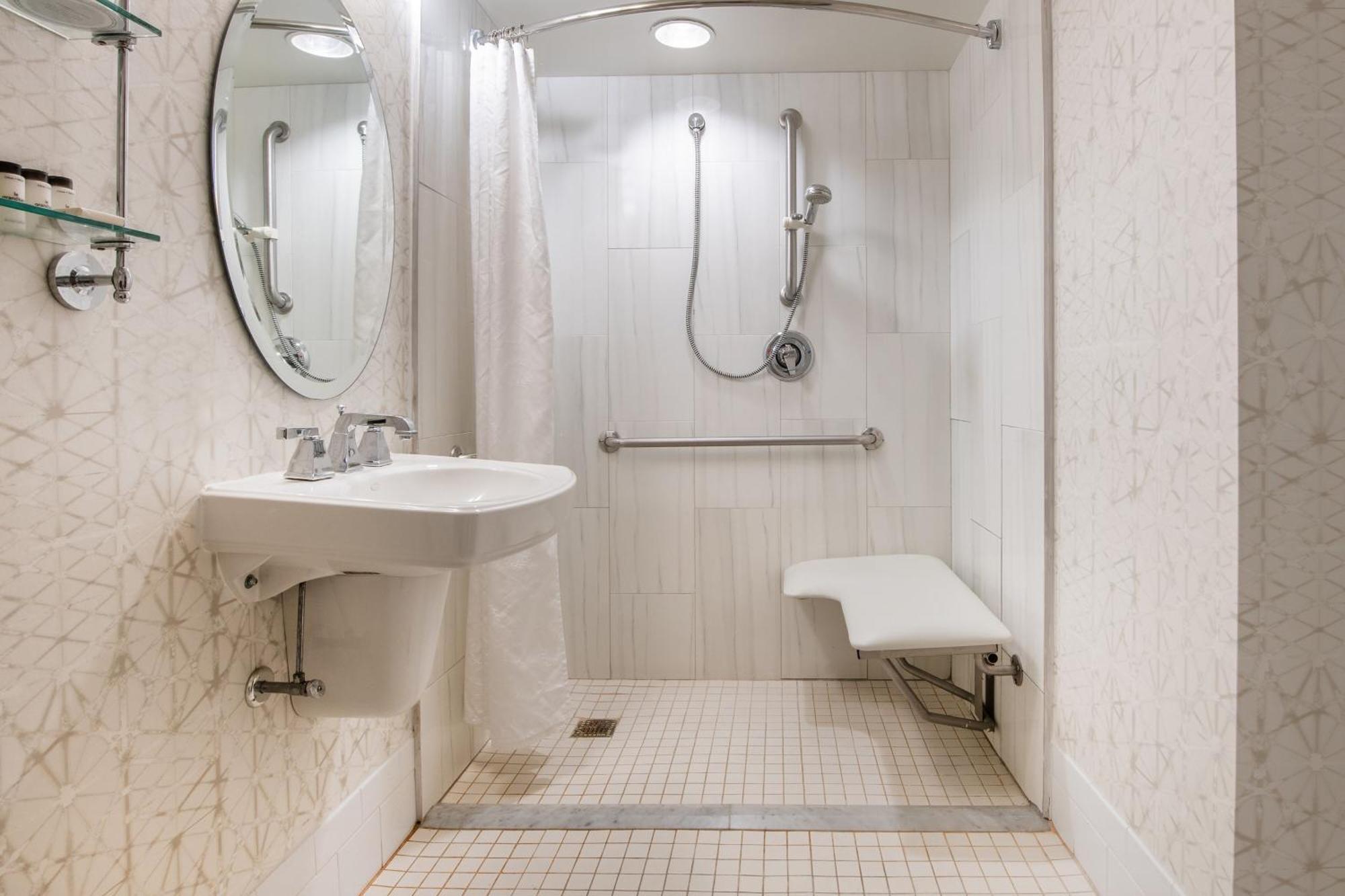 Sheraton Suites Philadelphia Airport Ngoại thất bức ảnh