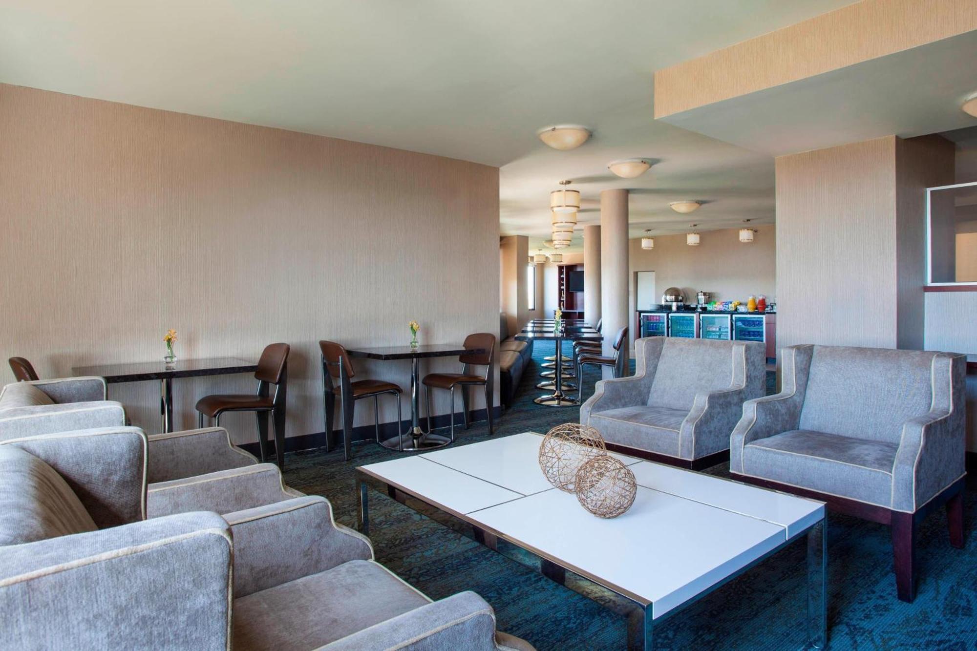 Sheraton Suites Philadelphia Airport Ngoại thất bức ảnh