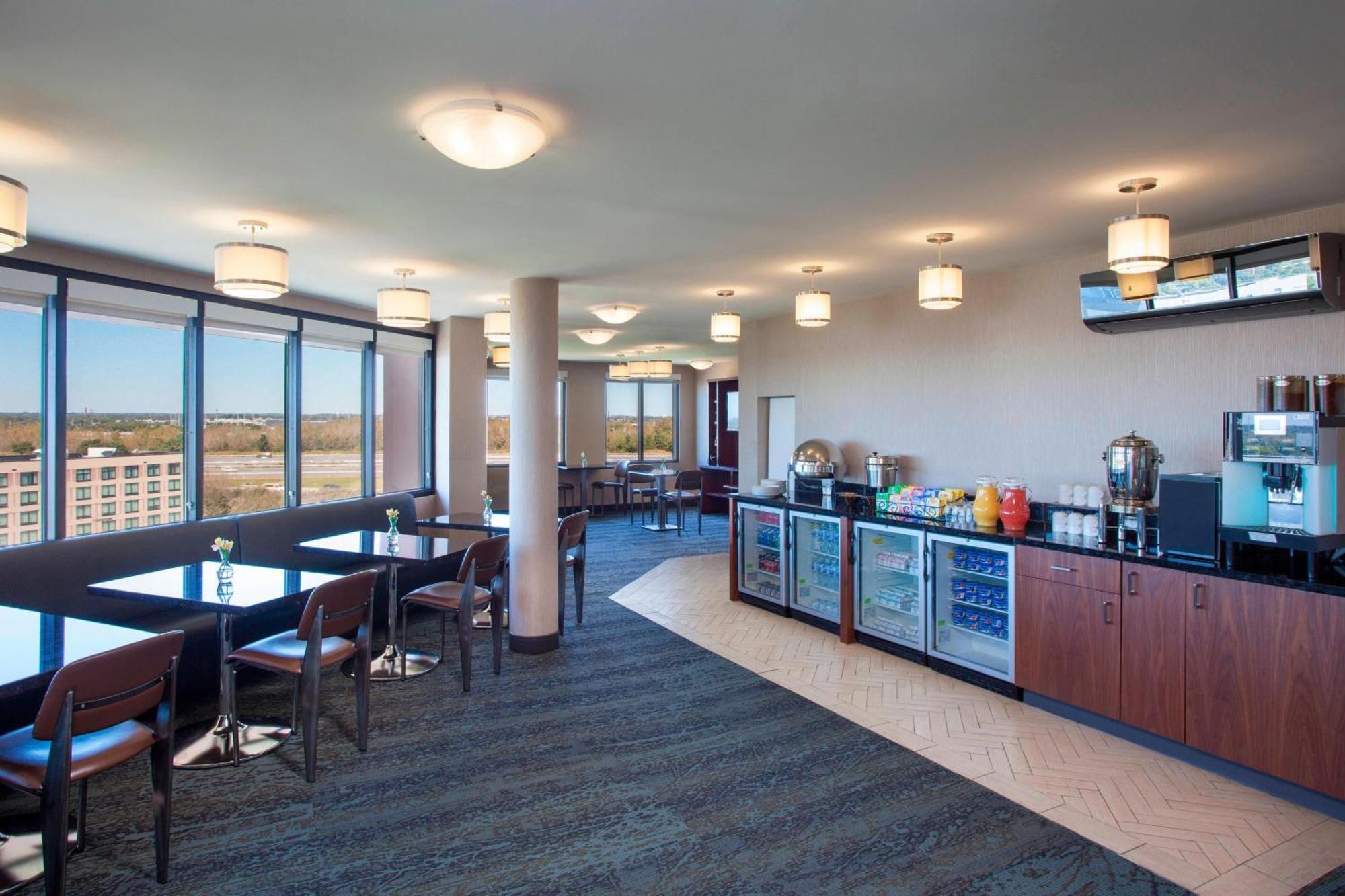 Sheraton Suites Philadelphia Airport Ngoại thất bức ảnh