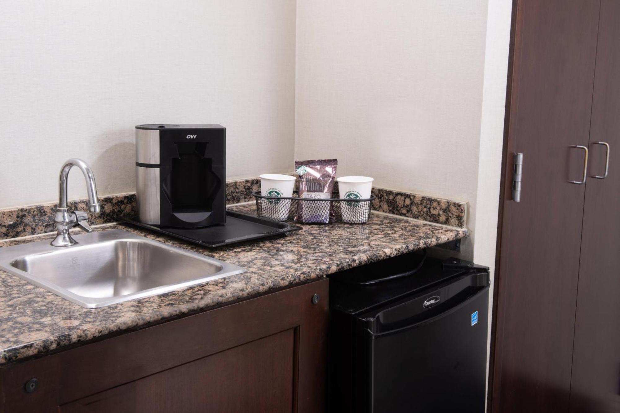 Sheraton Suites Philadelphia Airport Ngoại thất bức ảnh
