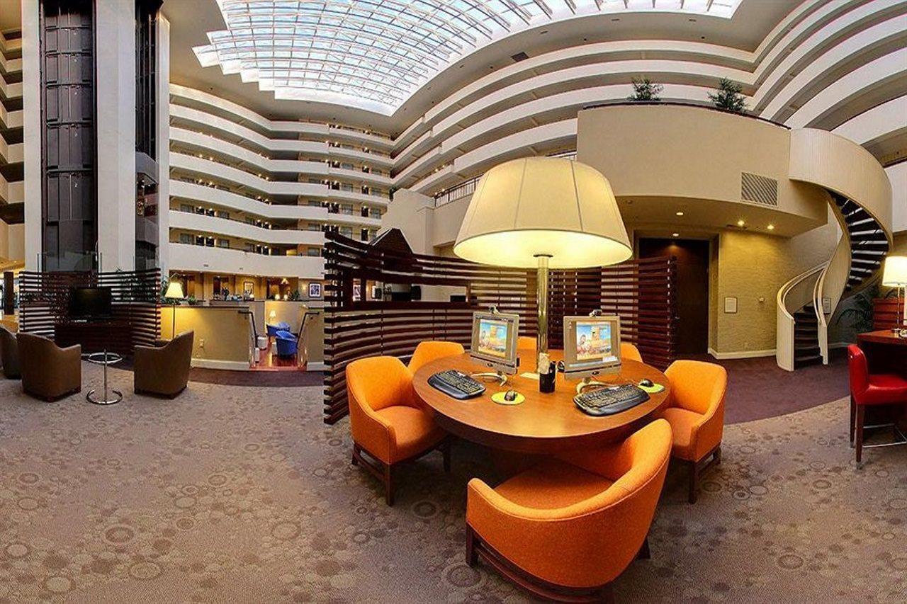 Sheraton Suites Philadelphia Airport Ngoại thất bức ảnh