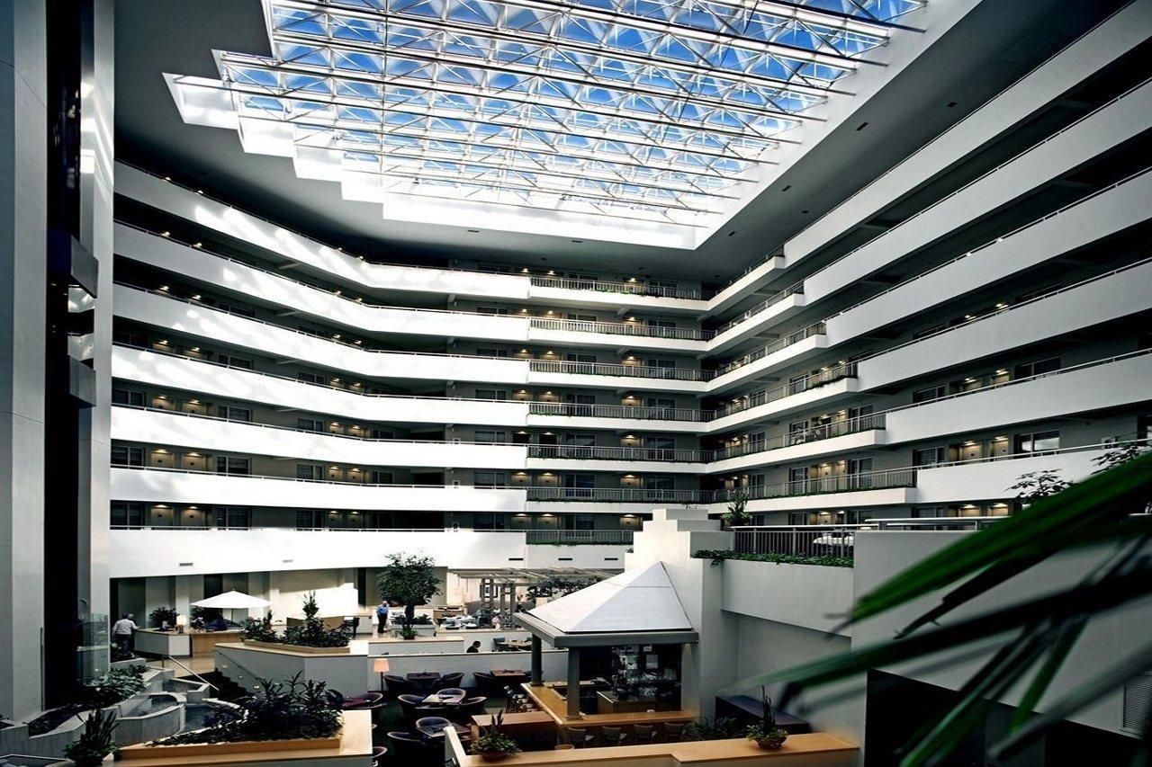Sheraton Suites Philadelphia Airport Ngoại thất bức ảnh