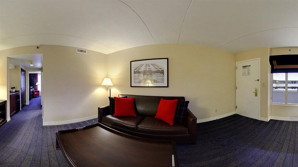 Sheraton Suites Philadelphia Airport Ngoại thất bức ảnh