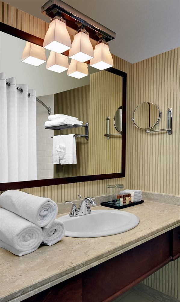 Sheraton Suites Philadelphia Airport Ngoại thất bức ảnh