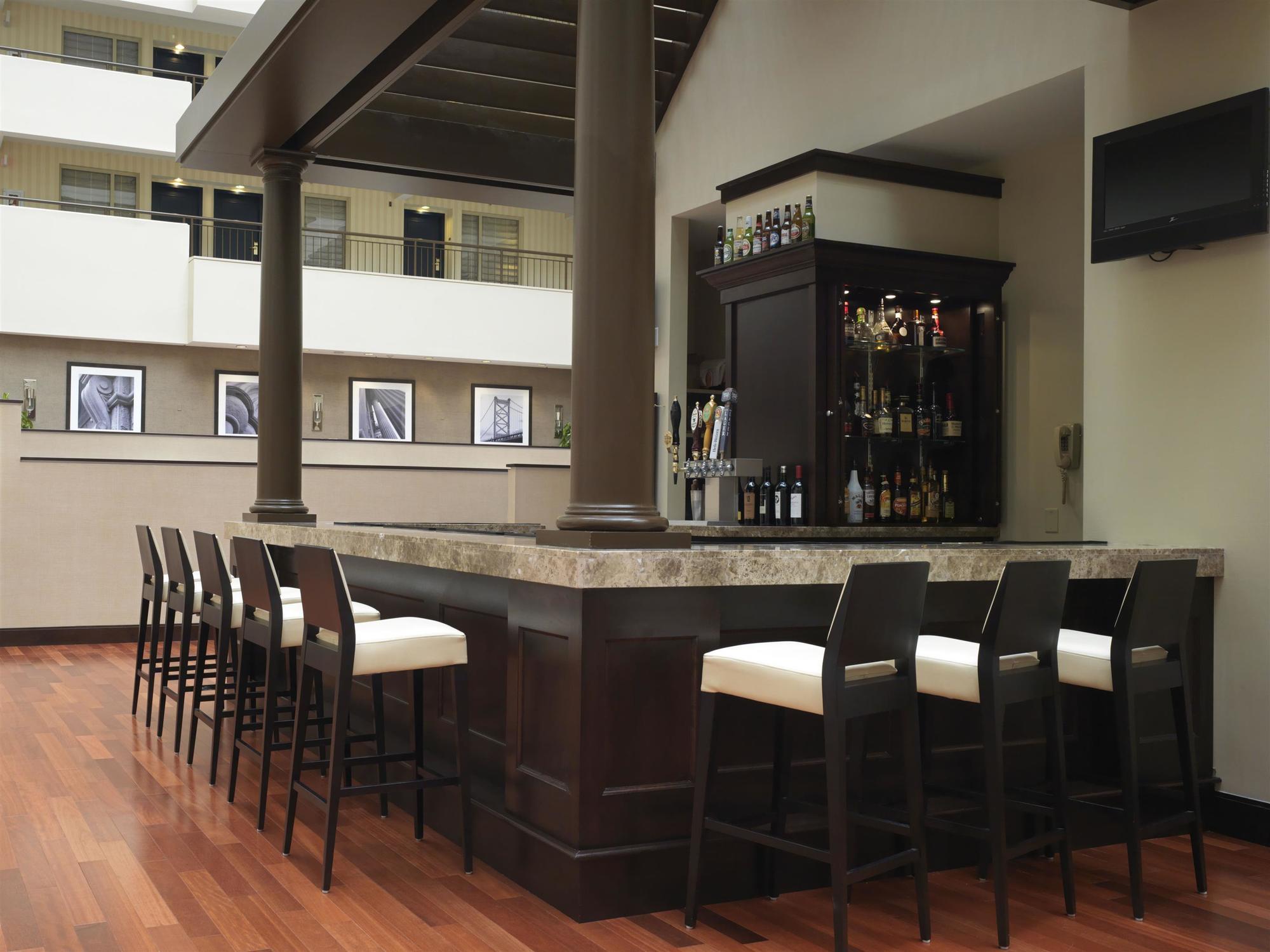 Sheraton Suites Philadelphia Airport Ngoại thất bức ảnh