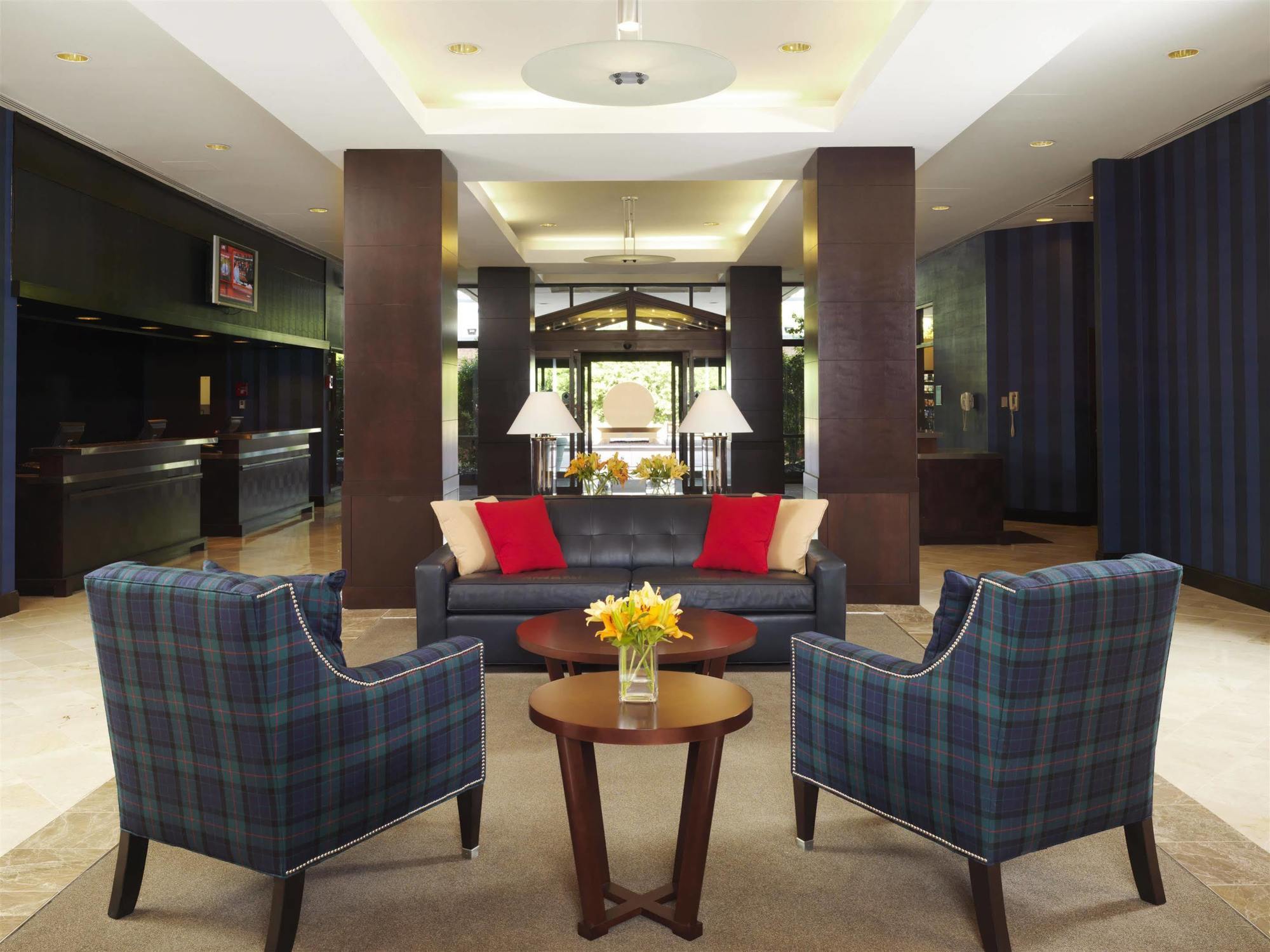Sheraton Suites Philadelphia Airport Ngoại thất bức ảnh
