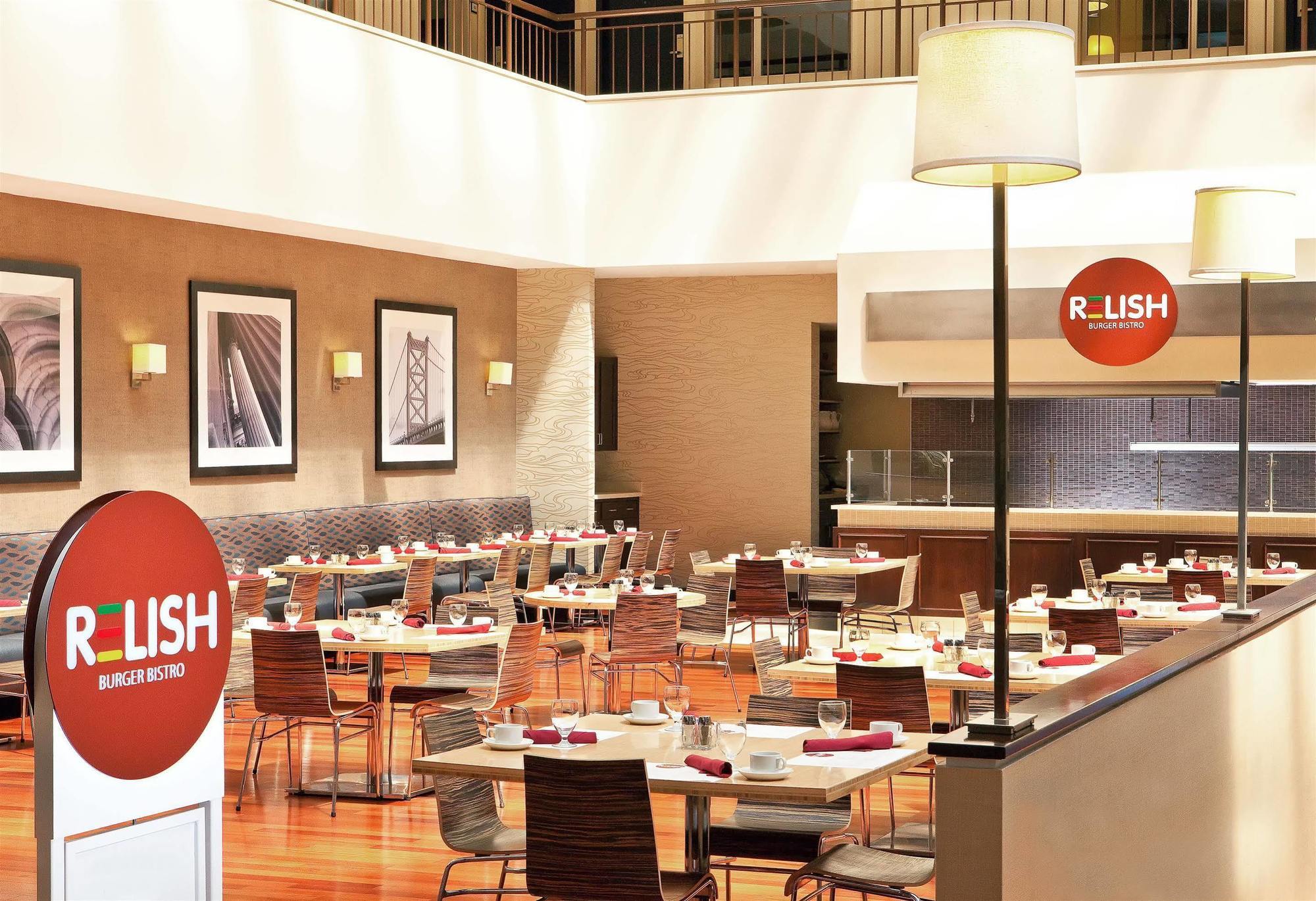 Sheraton Suites Philadelphia Airport Ngoại thất bức ảnh