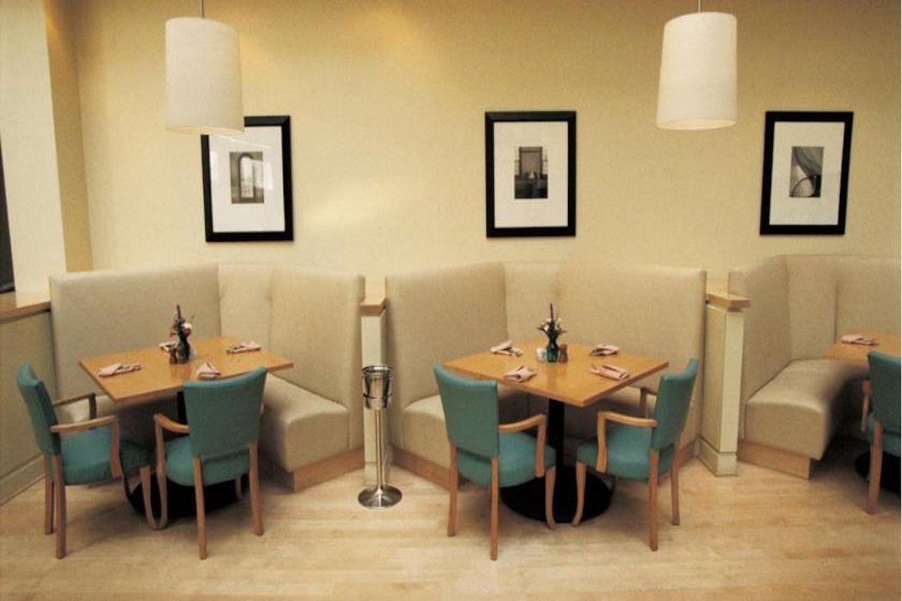 Sheraton Suites Philadelphia Airport Ngoại thất bức ảnh