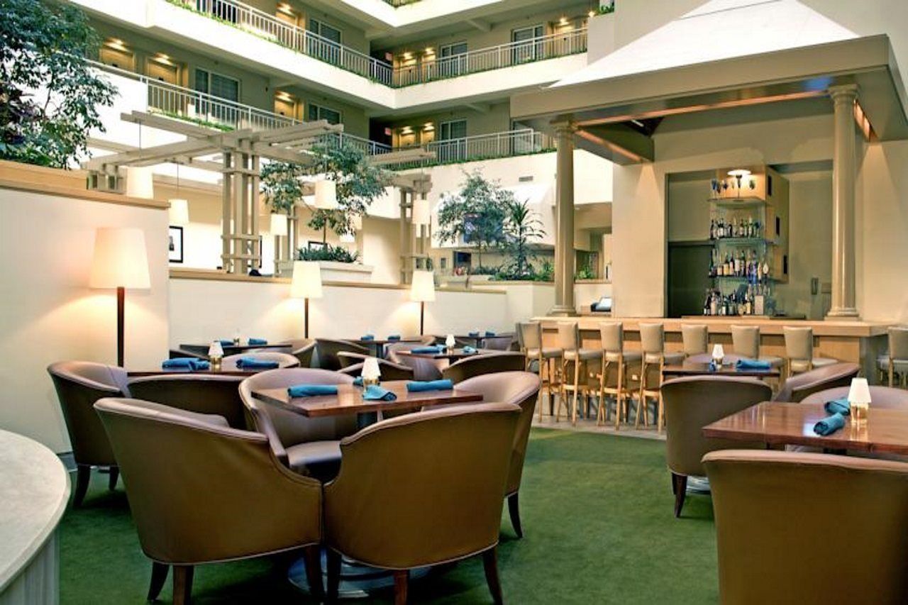 Sheraton Suites Philadelphia Airport Ngoại thất bức ảnh