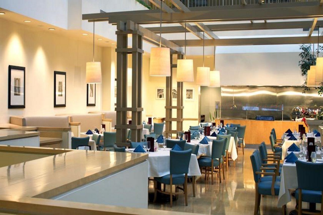 Sheraton Suites Philadelphia Airport Ngoại thất bức ảnh