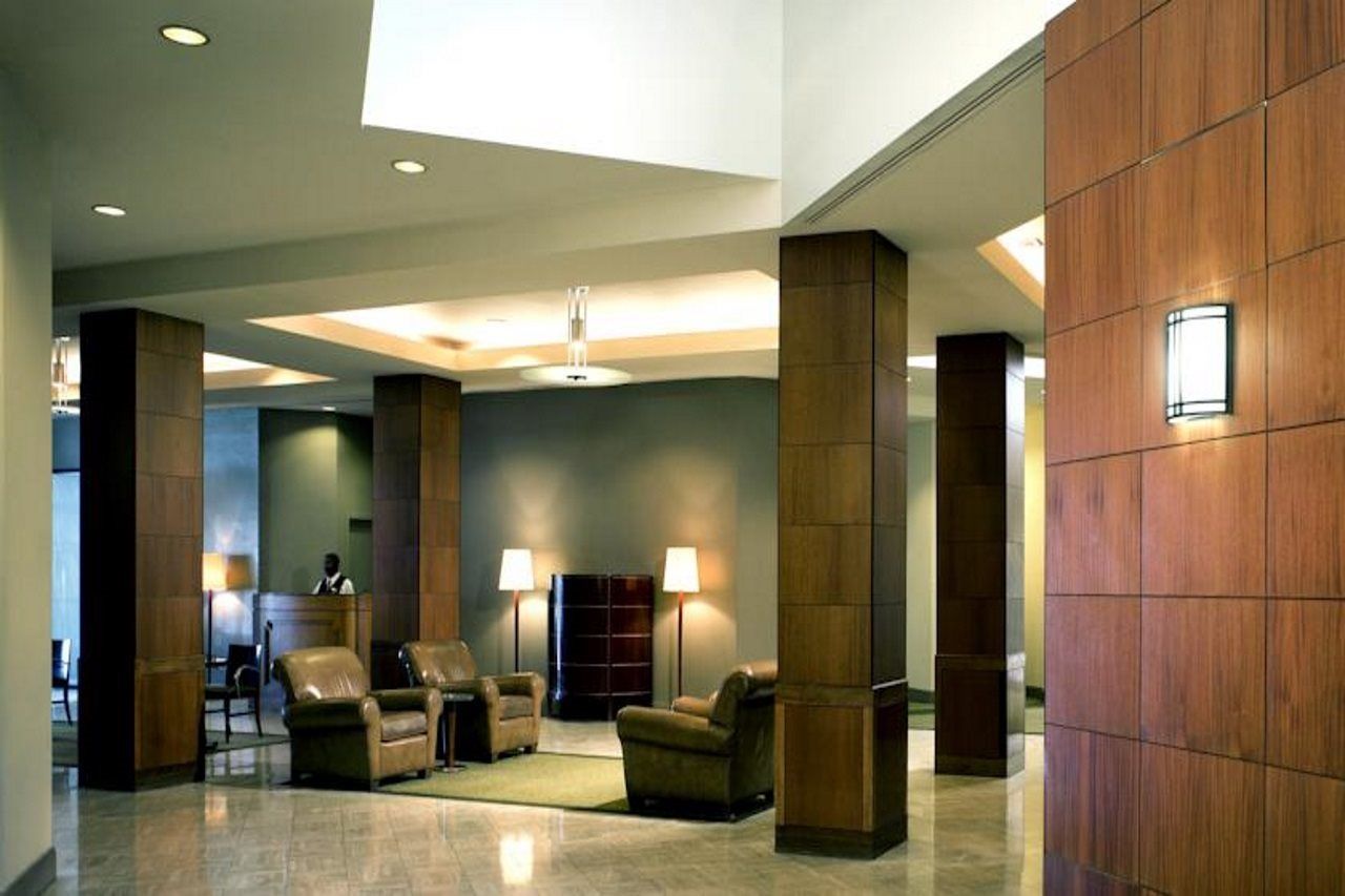 Sheraton Suites Philadelphia Airport Ngoại thất bức ảnh