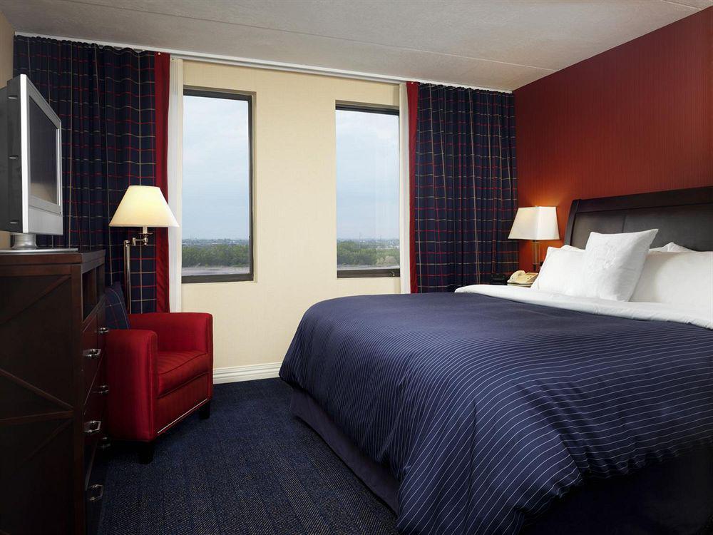 Sheraton Suites Philadelphia Airport Phòng bức ảnh