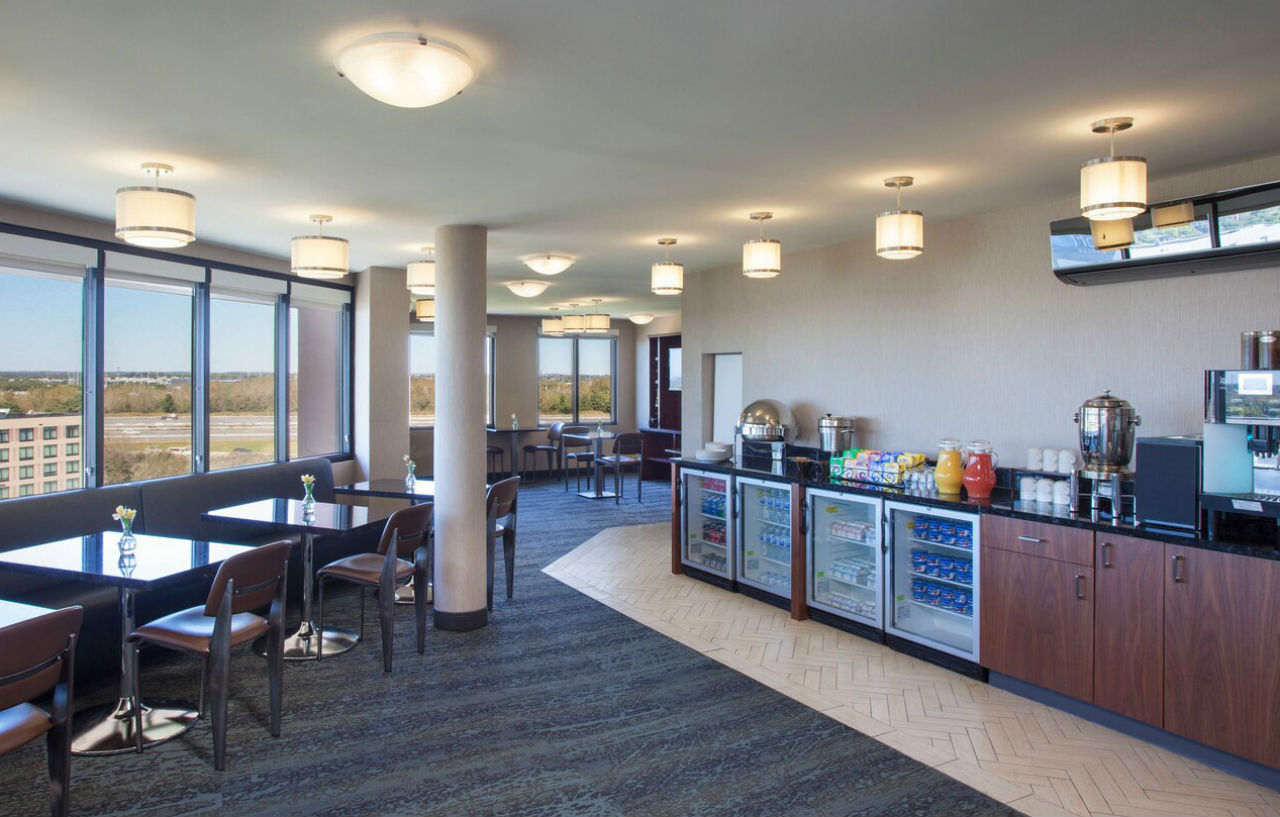 Sheraton Suites Philadelphia Airport Ngoại thất bức ảnh